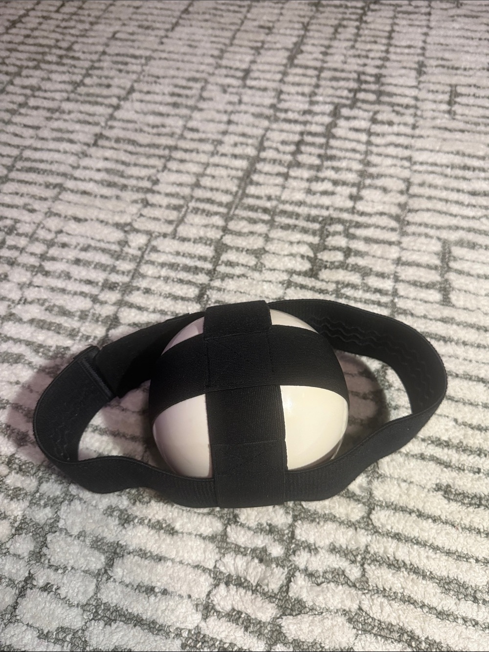 Pvolve P.ball Core Strength Trainer - Picture 3 of 4